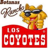 Botanas Los Coyotes Irapuato